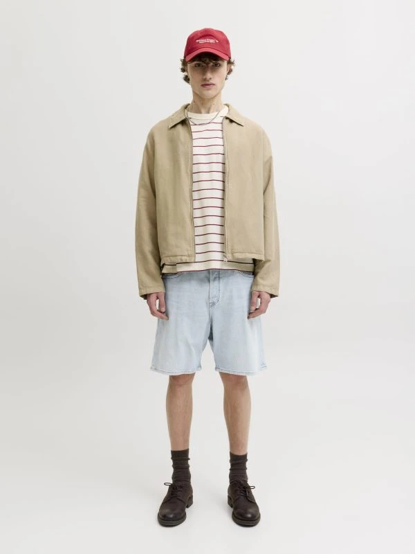 Jack&Jones Jeans Short TONY