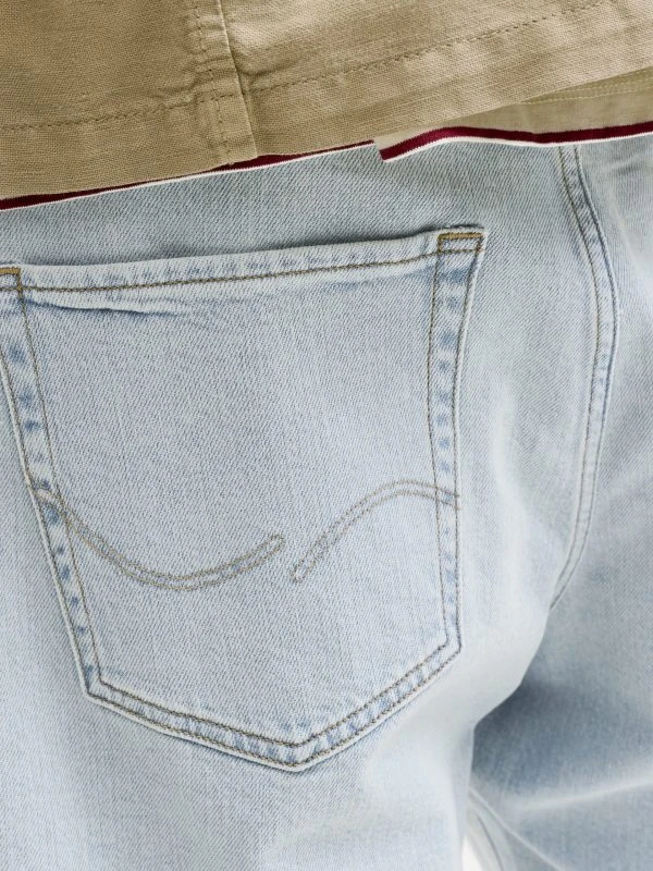 Jack&Jones Jeans Short TONY