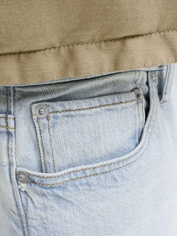 Jack&Jones Jeans Short TONY