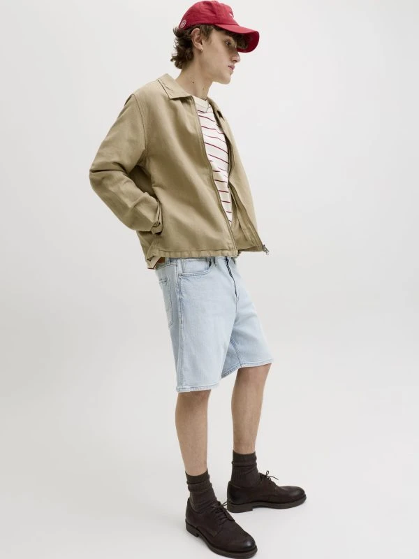 Jack&Jones Jeans Short TONY