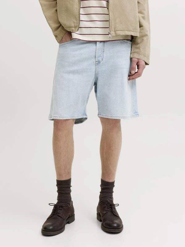 Jack&Jones Jeans Short TONY