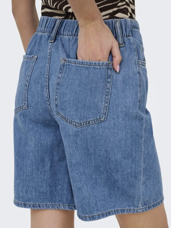 JDY Jeans Short BERN