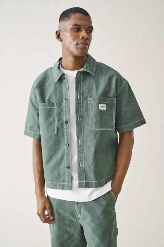 Only & Sons Casual Shirt ZEALAND