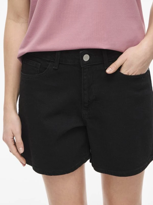 Vila Jeans Short JAF