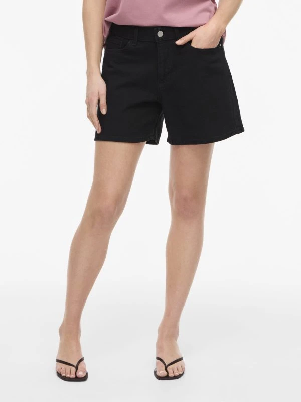Vila Jeans Short JAF