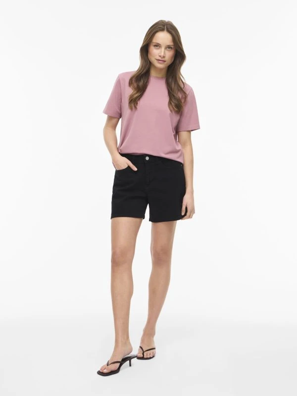 Vila Jeans Short JAF