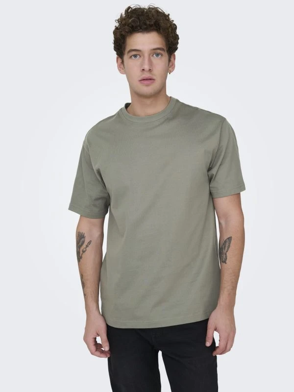 Only & Sons T-shirt FRED