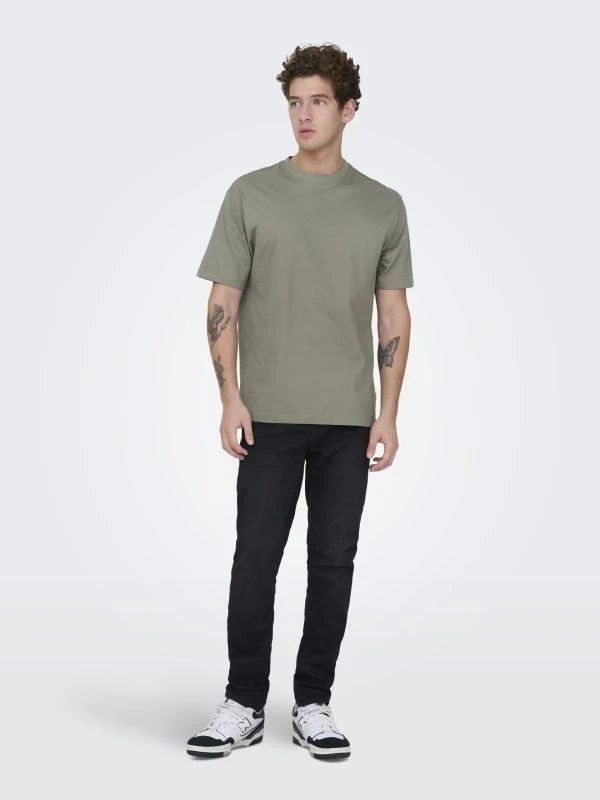 Only & Sons T-shirt FRED