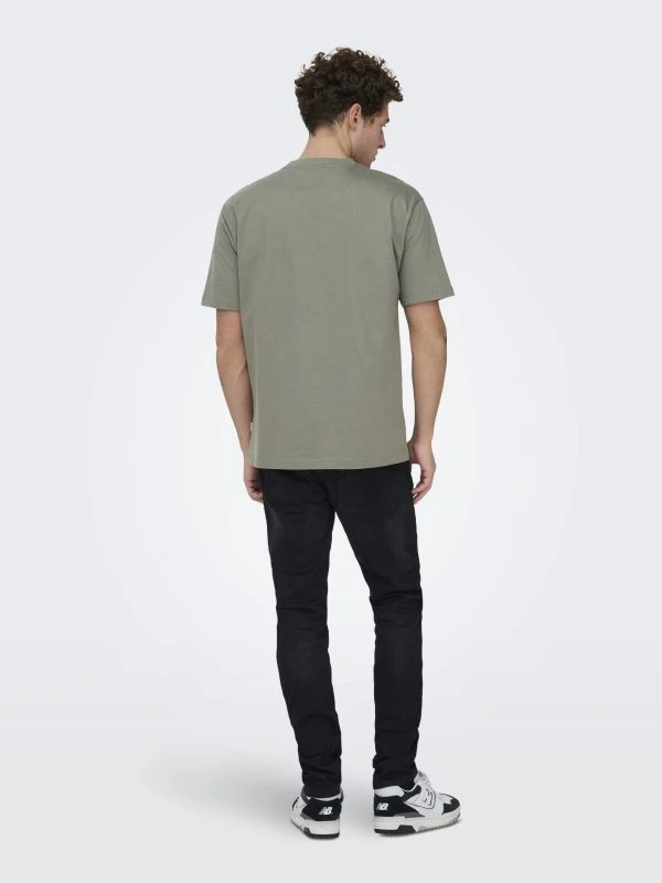 Only & Sons T-shirt FRED