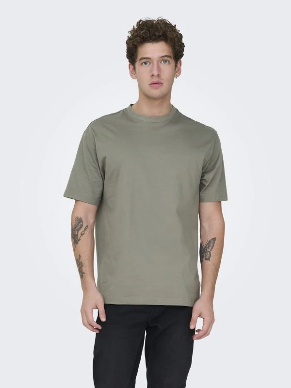 Only & Sons T-shirt FRED