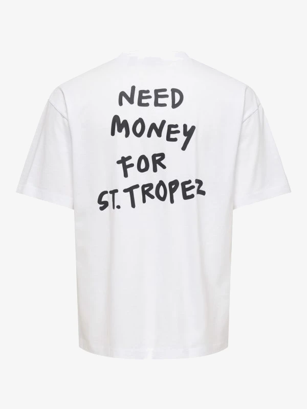 Only & Sons T-shirt MONEY