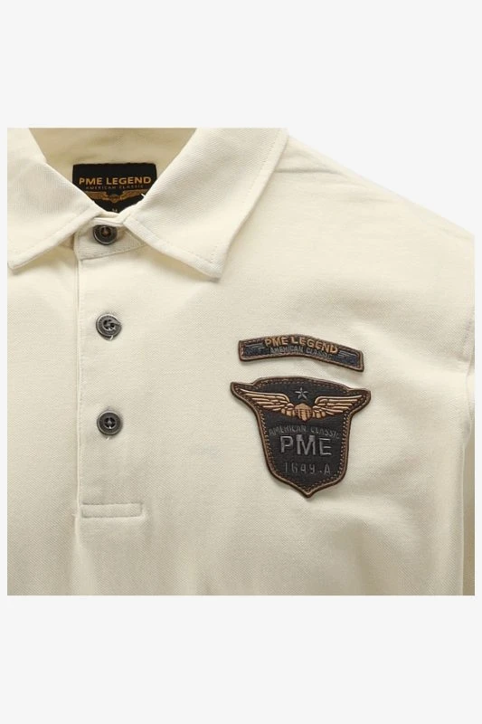 PME Legend Poloshirt
