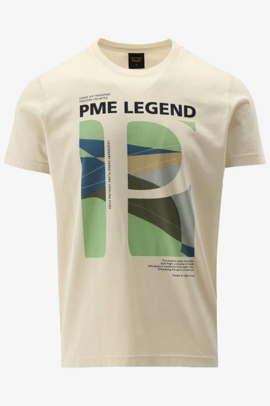 PME Legend T-shirt