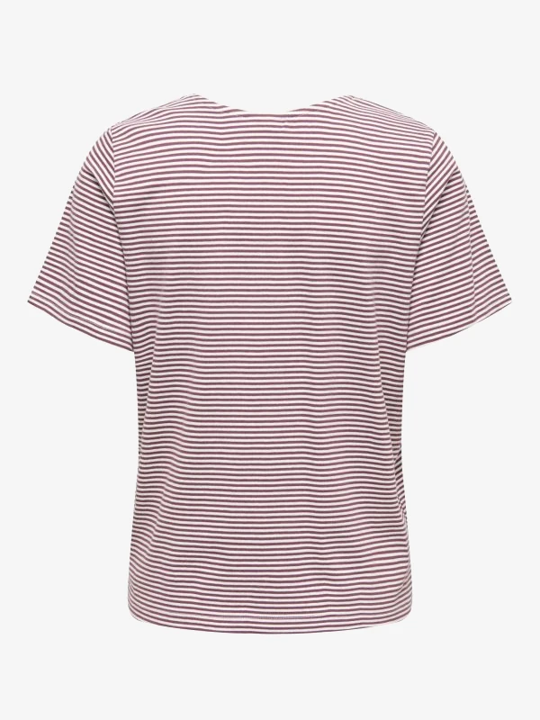 JDY T-shirt PISA LIFE