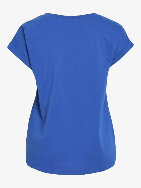 Vila T-shirt DREAMERS NEW PURE