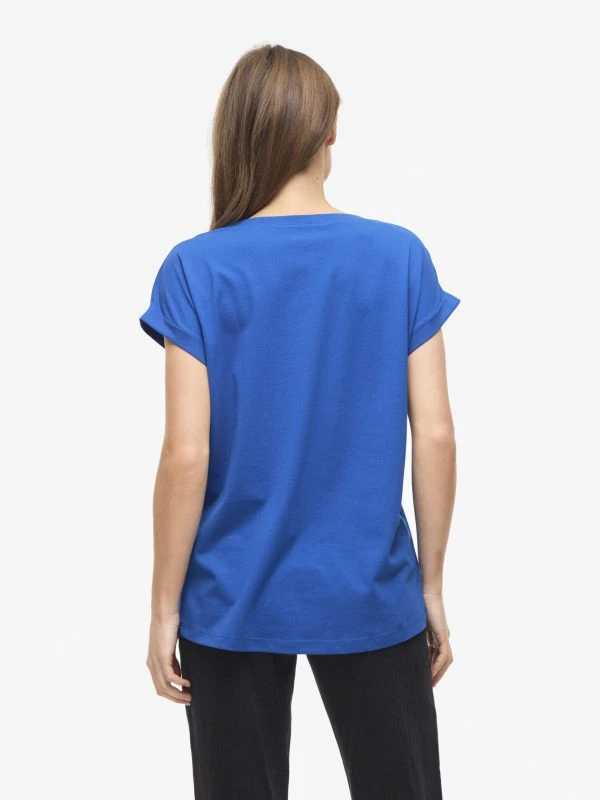 Vila T-shirt DREAMERS NEW PURE