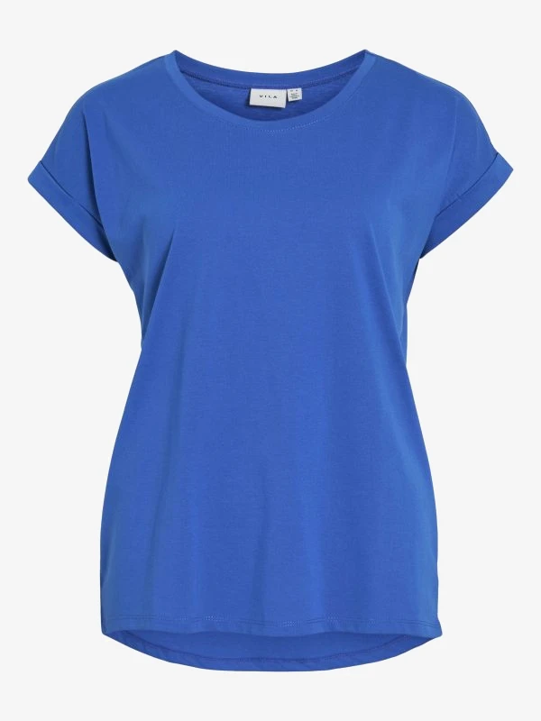 Vila T-shirt DREAMERS NEW PURE