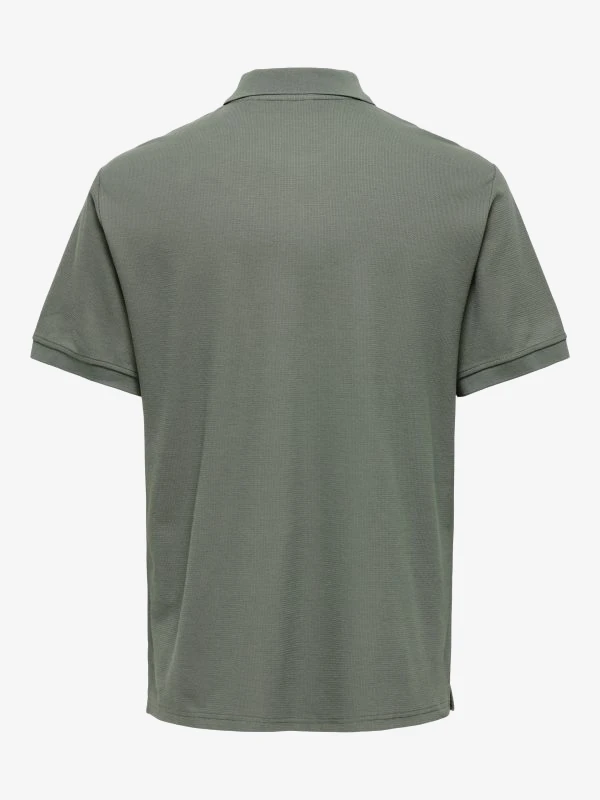 Only & Sons Poloshirt BEN