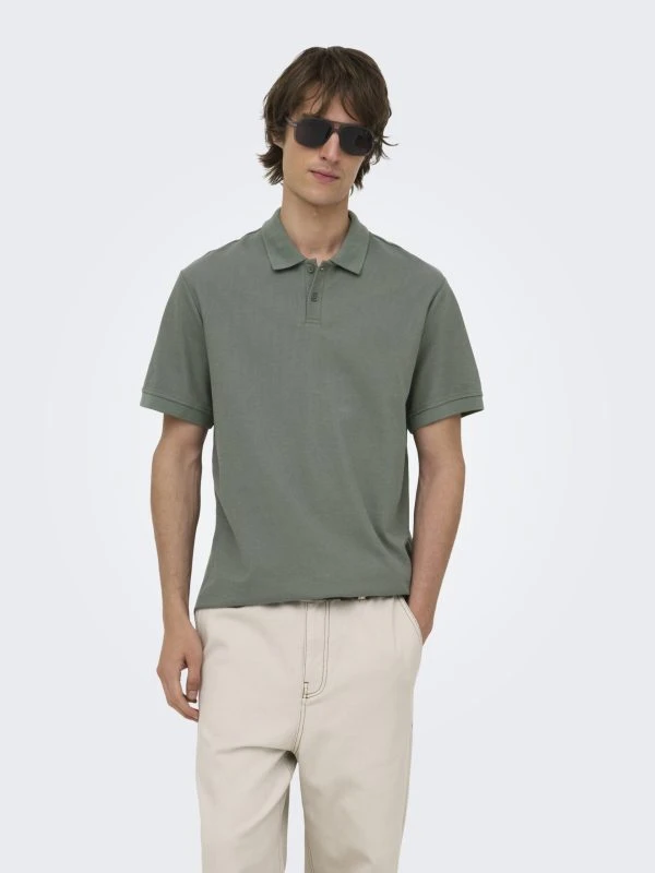 Only & Sons Poloshirt BEN