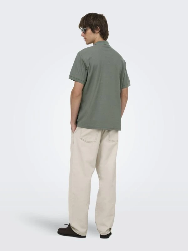 Only & Sons Poloshirt BEN