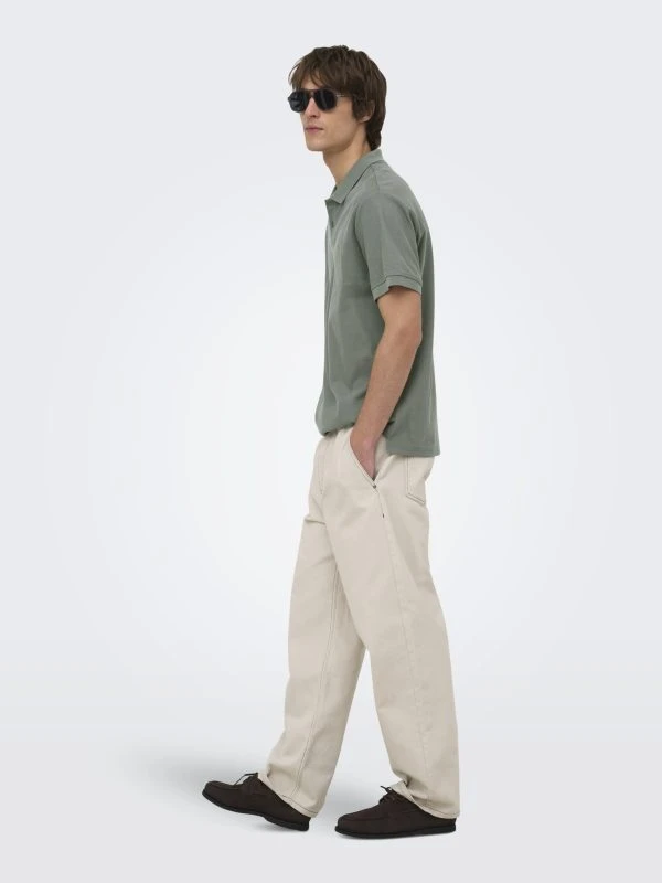 Only & Sons Poloshirt BEN