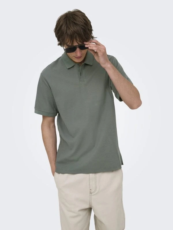 Only & Sons Poloshirt BEN