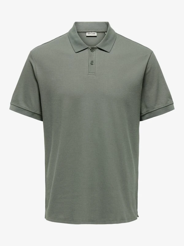 Only & Sons Poloshirt BEN