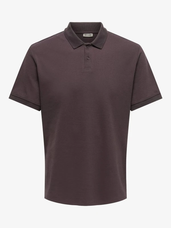 Only & Sons Poloshirt BEN