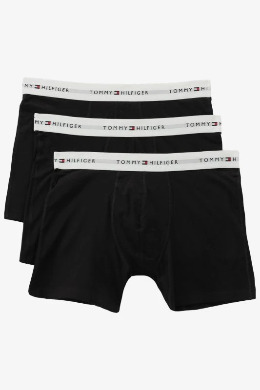 Tommy Hilfiger Underwear BOXER BRIEF 3P