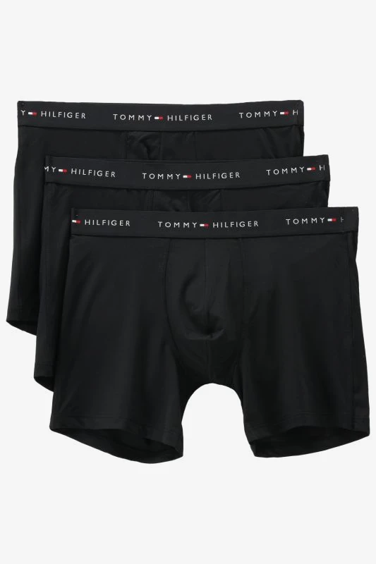 Tommy Hilfiger Underwear BOXER BRIEF 3P