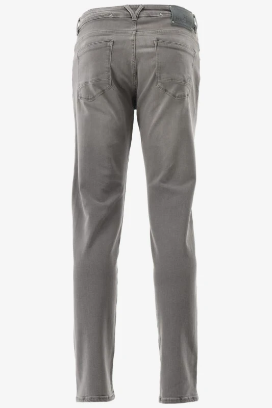 Vanguard Straight Fit RIDER