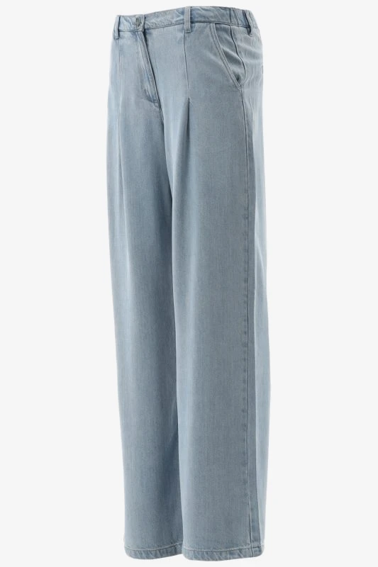 Another-Label Loose Fit EMMY
