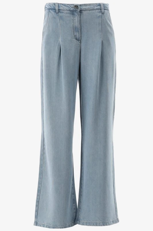 Another-Label Loose Fit EMMY