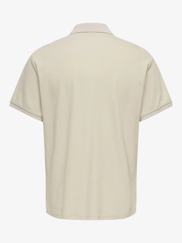 Only & Sons Poloshirt BEN