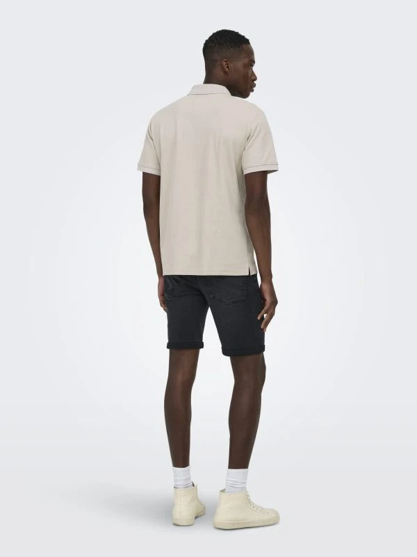 Only & Sons Poloshirt BEN
