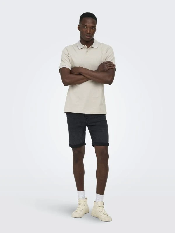 Only & Sons Poloshirt BEN