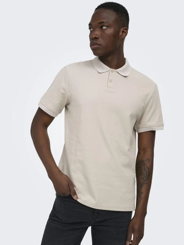 Only & Sons Poloshirt BEN