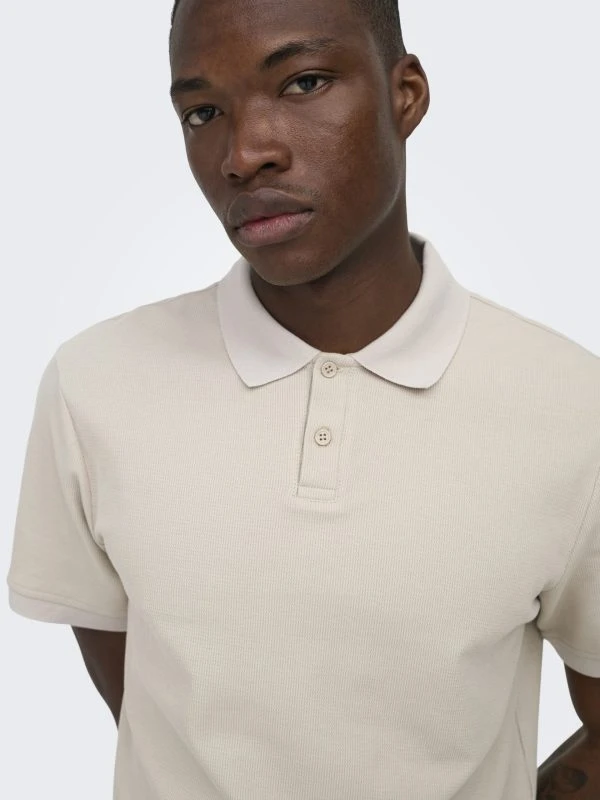 Only & Sons Poloshirt BEN