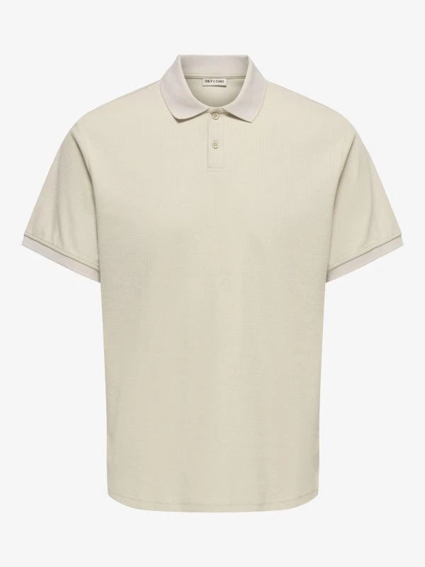 Only & Sons Poloshirt BEN