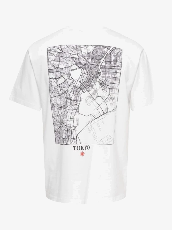 Only & Sons T-shirt FRED