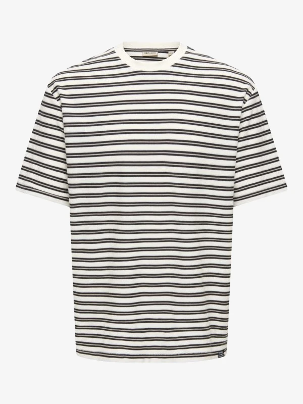 Only & Sons T-shirt WALKER