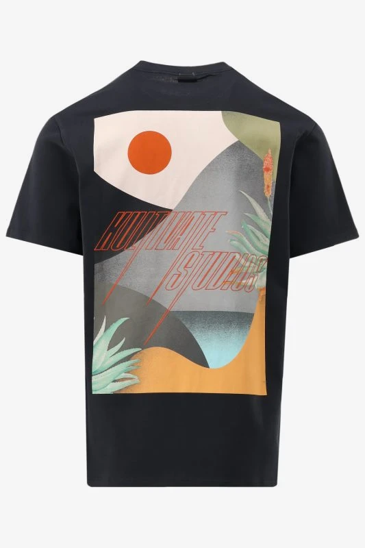 Kultivate T-shirt SUMMER STUDIO