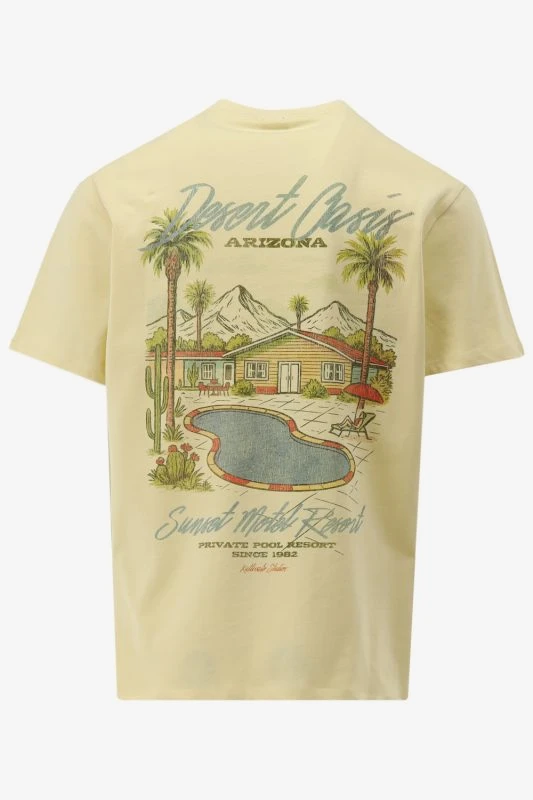 Kultivate T-shirt ARIZONA