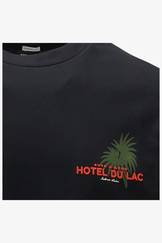 Kultivate T-shirt LOCARNO
