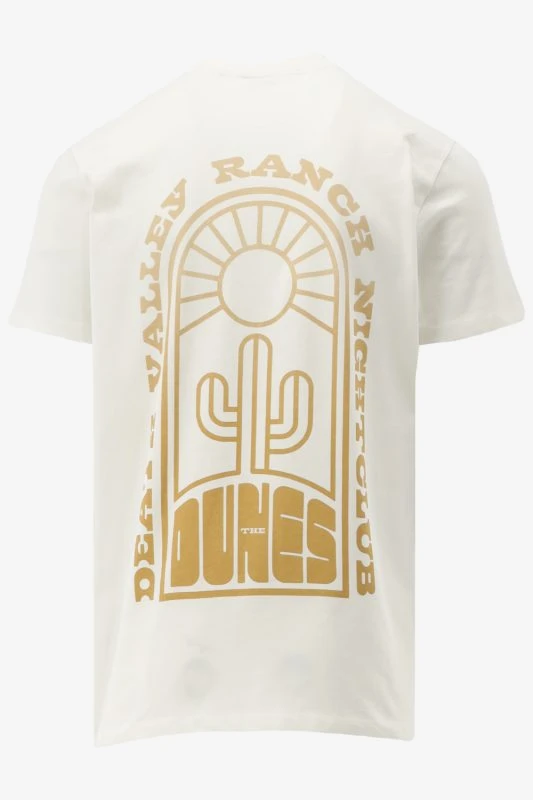 Kultivate T-shirt DUNES