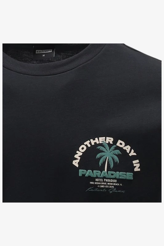 Kultivate T-shirt HOTEL