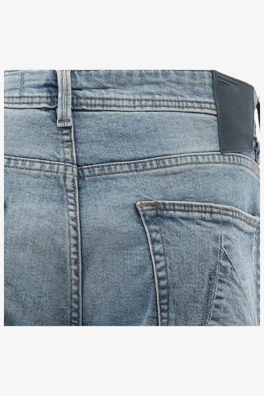 Chasin Jeans Short EGO.S SURGE