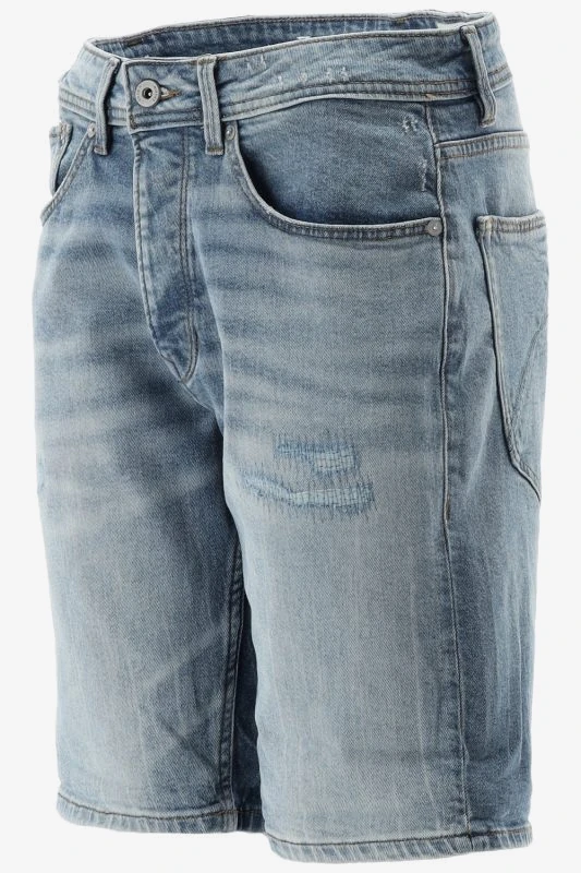 Chasin Jeans Short EGO.S SURGE