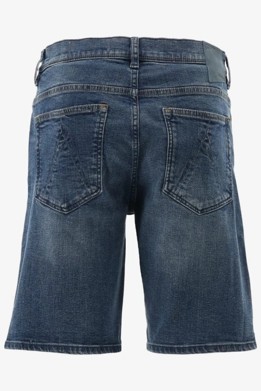 Chasin Jeans Short EVAN.S TYDE