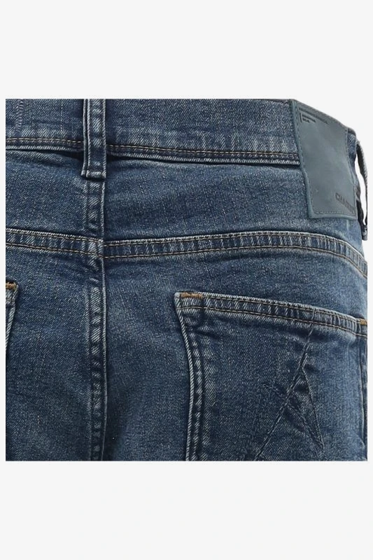 Chasin Jeans Short EVAN.S TYDE
